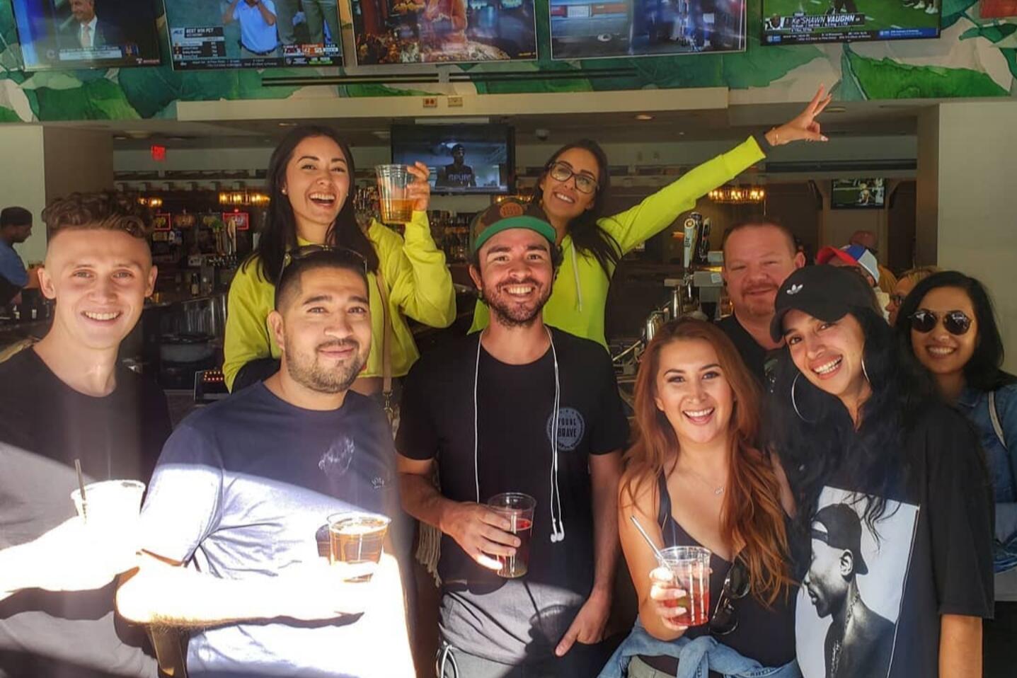 Downtown Las Vegas and Fremont Street Sightseeing Walking Tour